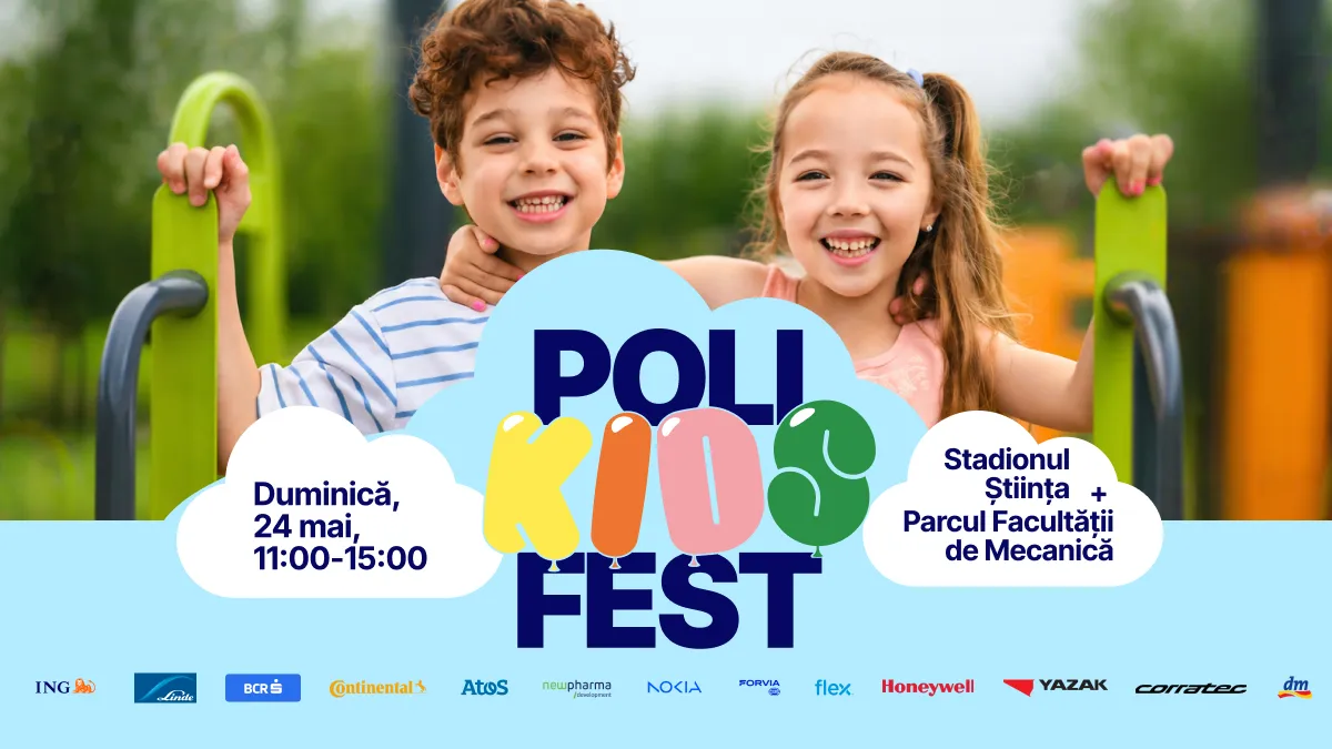 Poli Kids Fest 2026